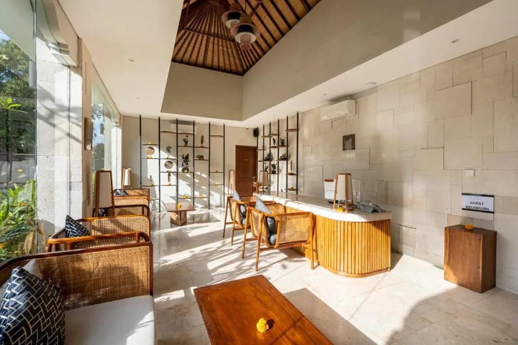 Asvara Villa Ubud
