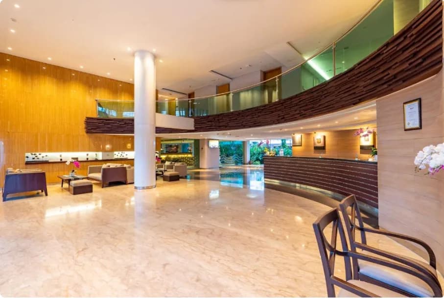 Bintang Kuta Hotel gallery 1