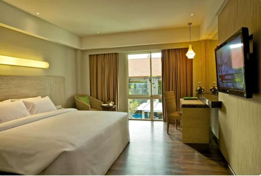 Bintang Kuta Hotel gallery 4