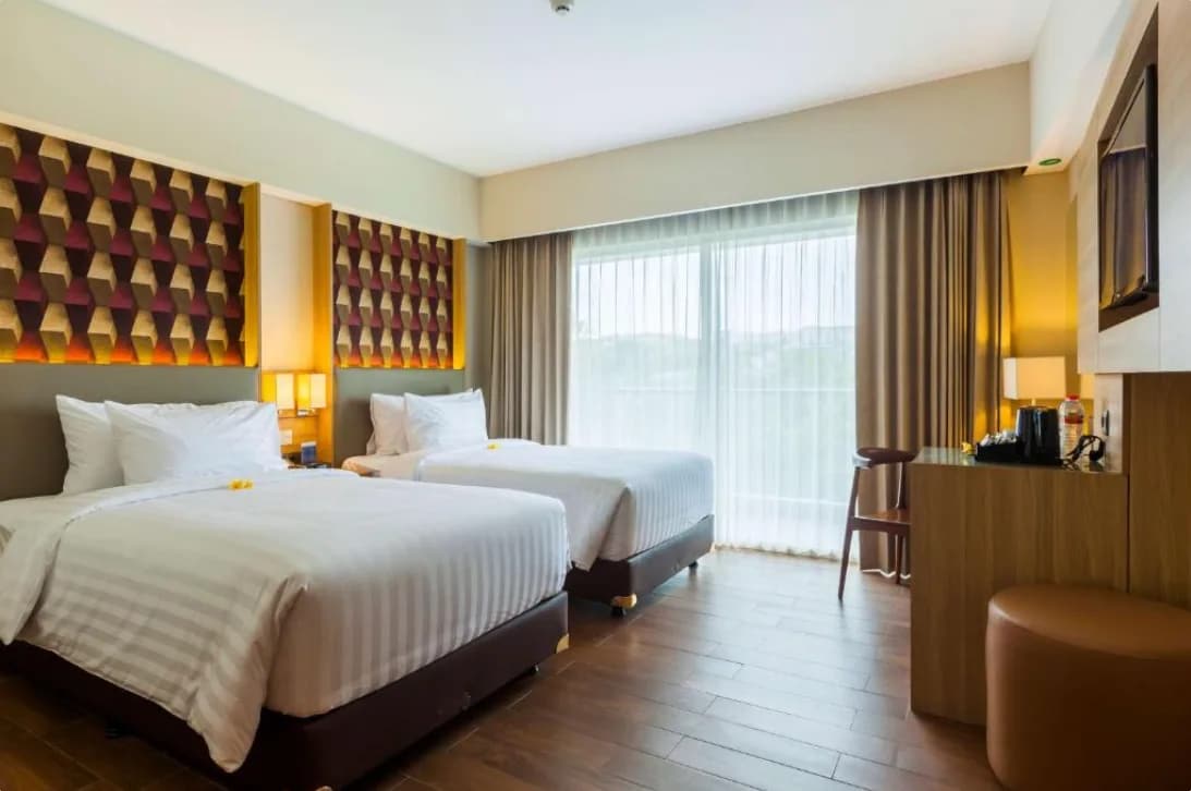 Best Western Kamala Jimbaran gallery 4