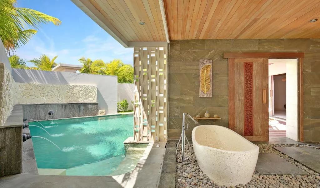 Vivara Bali Private Pool Villas & Spa Retreat