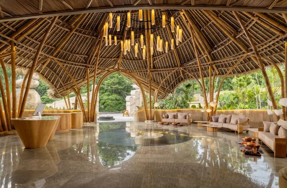 Equipoise Resort Ubud gallery 1