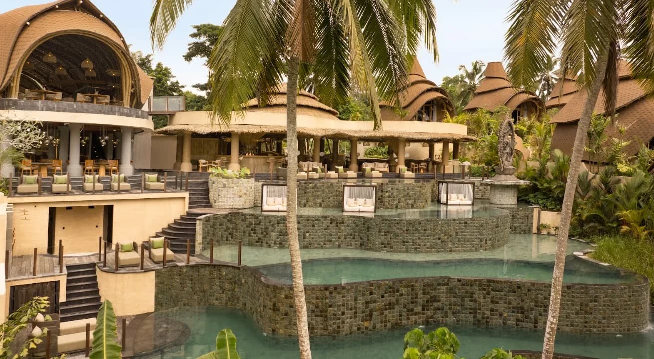Equipoise Resort Ubud gallery 3