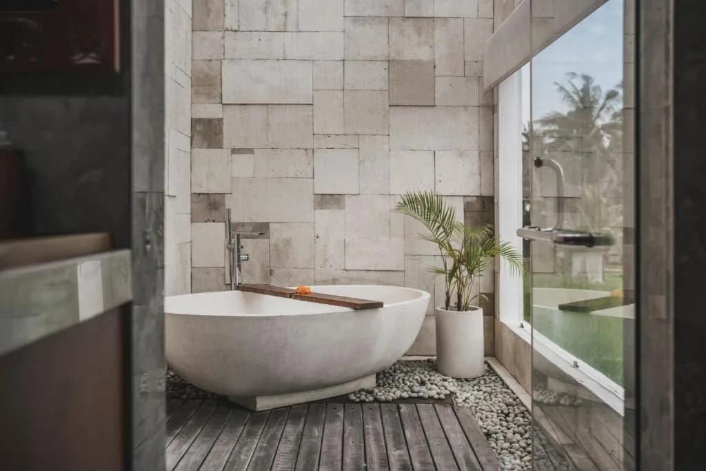 Asvara Villa Ubud gallery 2