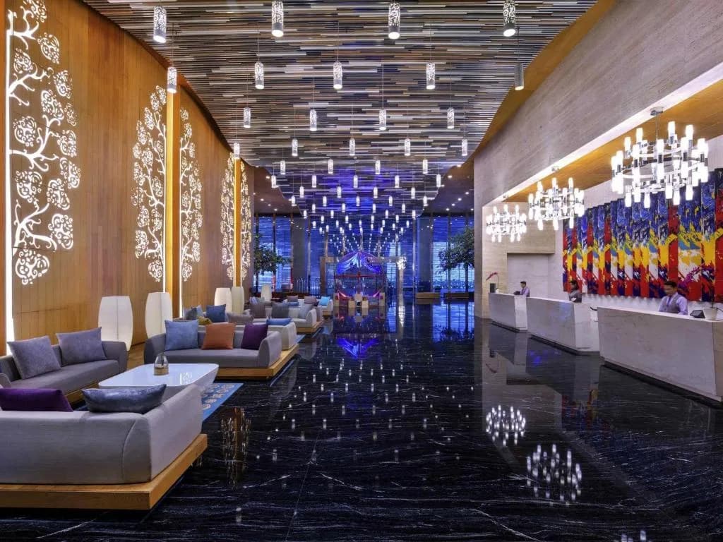 Grand Mercure Jakarta Kemayoran gallery 1