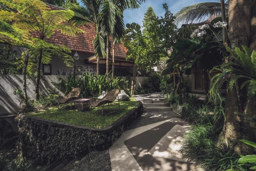 Amarea Resort Ubud gallery 3