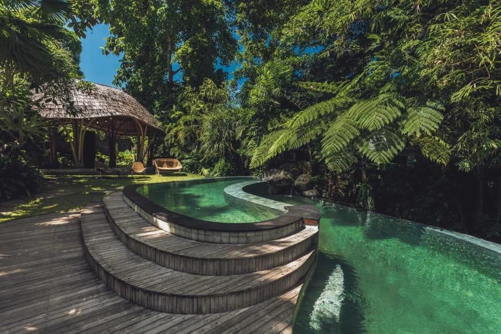 Amarea Resort Ubud gallery 4