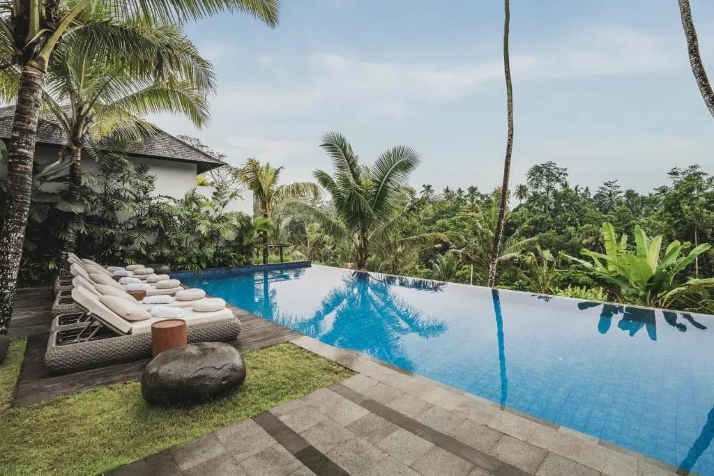 Maar Resort Ubud gallery 1