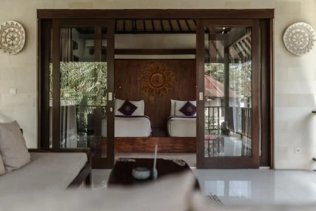 Dedary Resort Ubud gallery 1