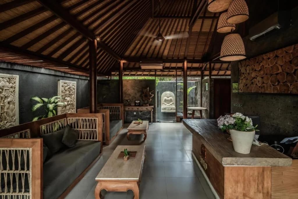 Seminyak Sanctuary gallery 1