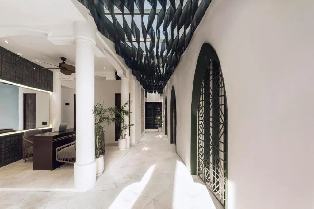 Palmea Villa Seminyak gallery 3