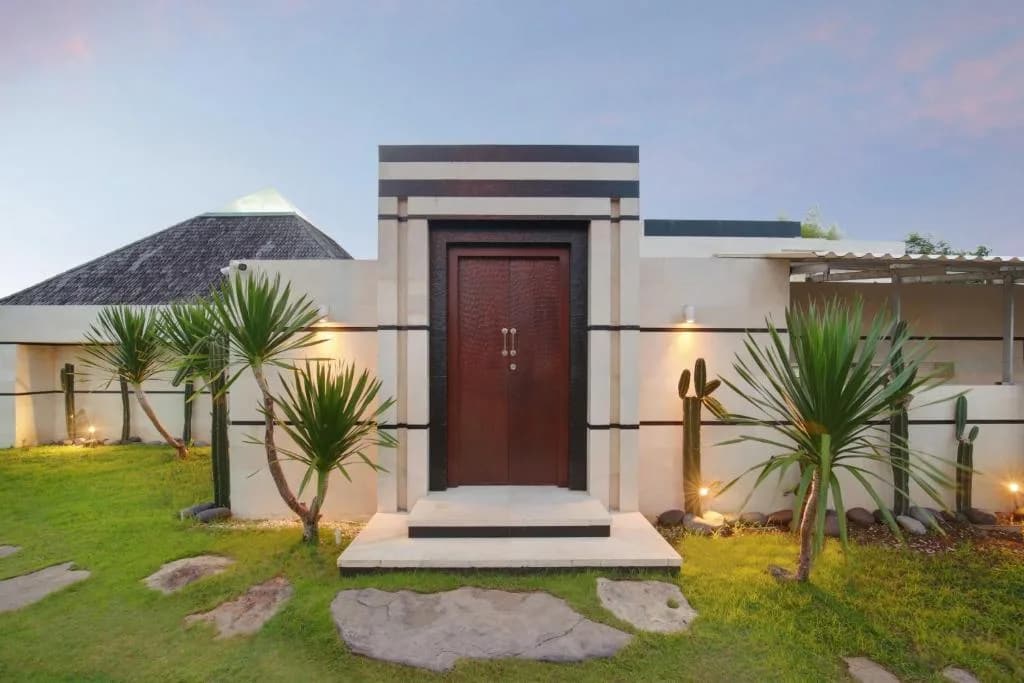 Nara Villa Canggu gallery 2