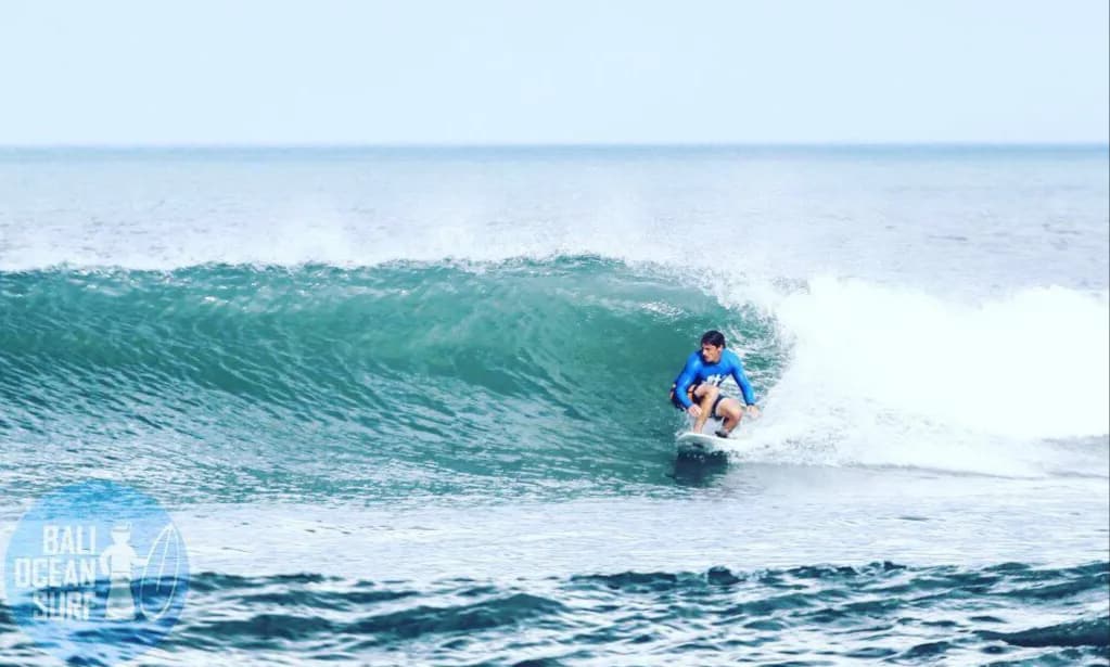 Passion Surf