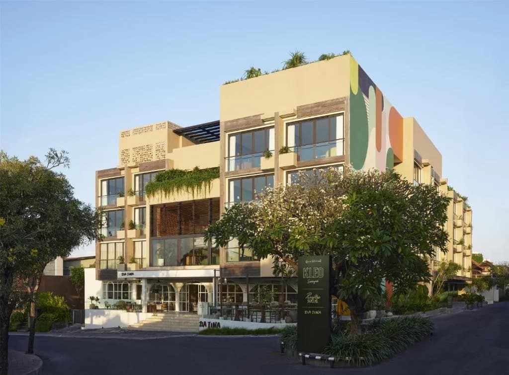 KLEO Seminyak