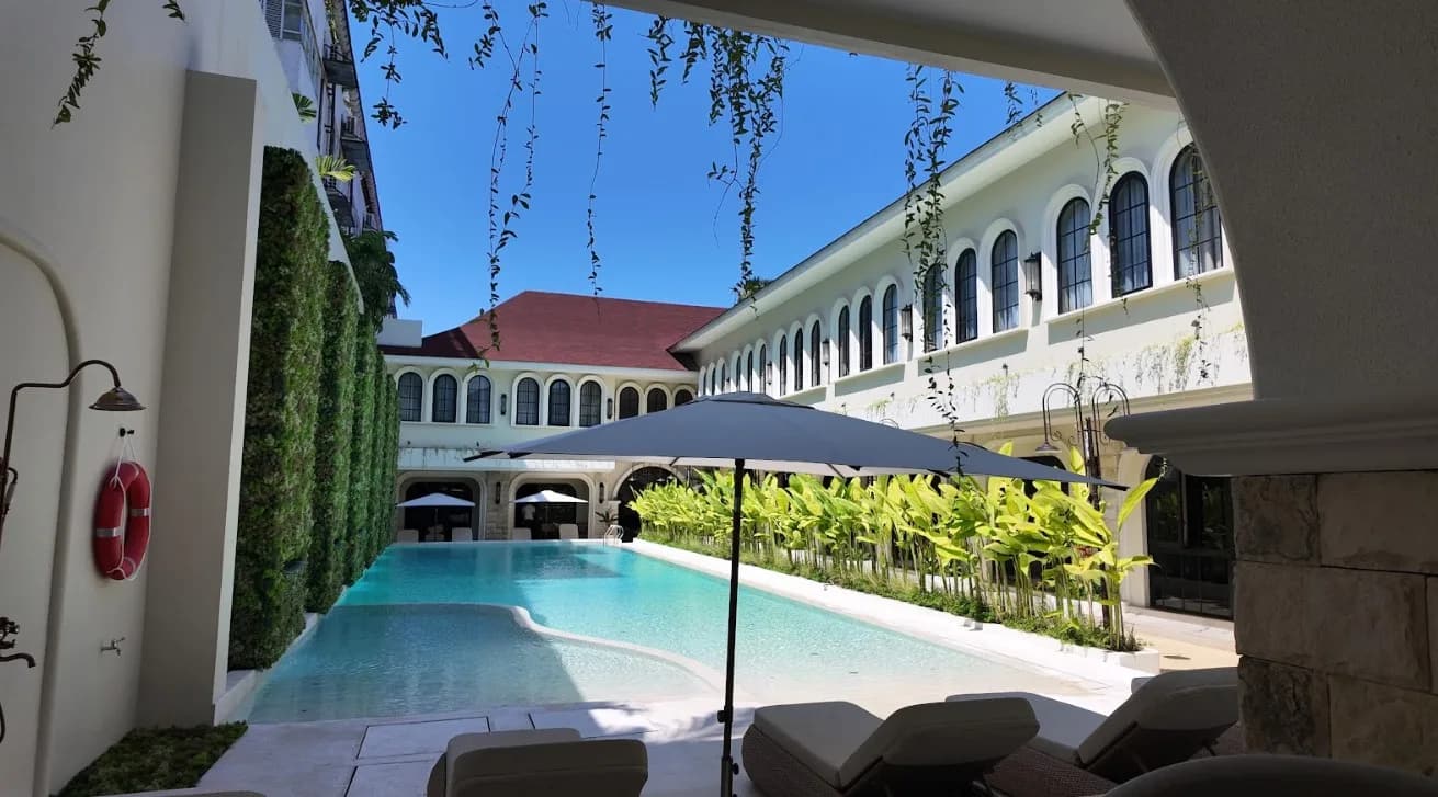 Hygee Hotel and Villas Seminyak