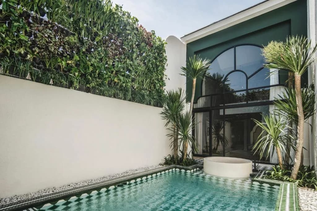 Palmea Villa Seminyak