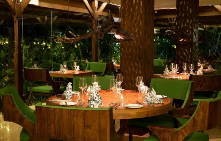 Mozaic Ubud