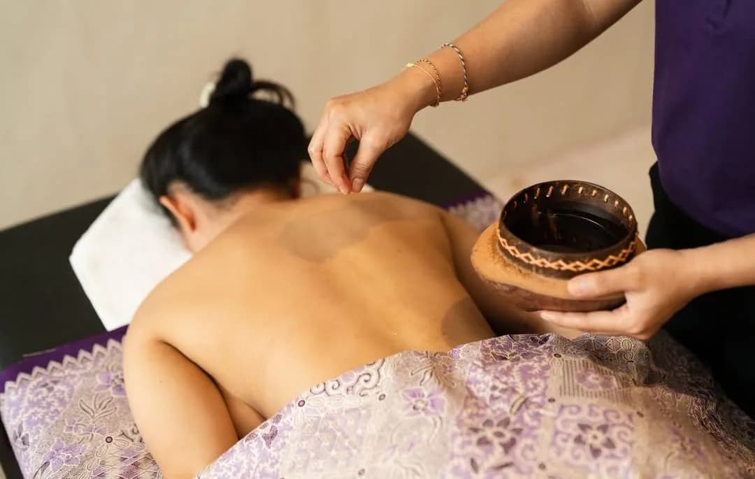 Kalpika Ubud SPA